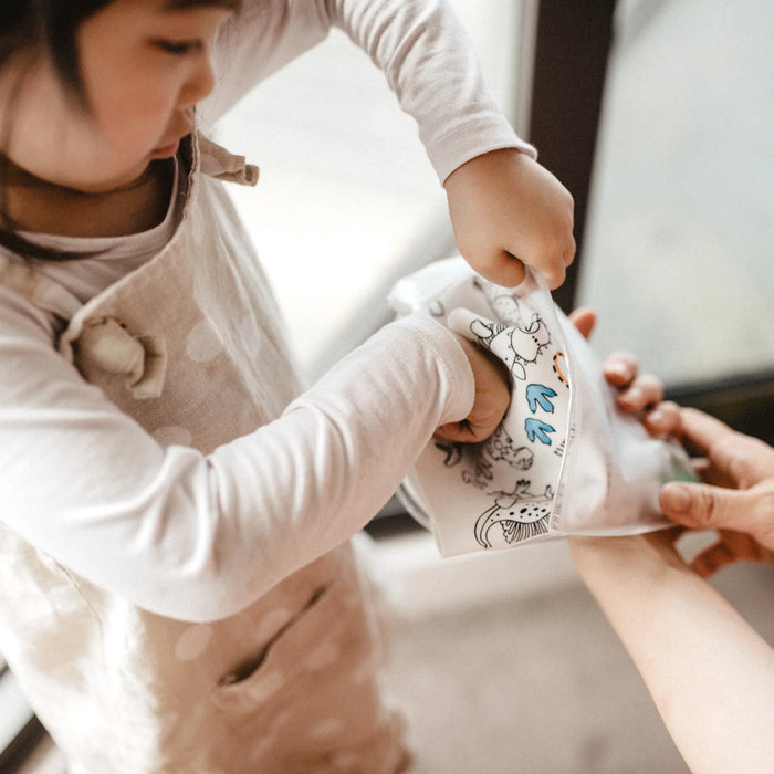 Hey Doodle | DinoRoar Classic Colouring & Doodle Mat