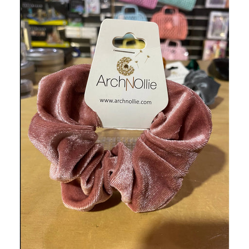 ArchNOllie | Aspen Velvet Scrunchie