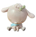 Pastel Baby Lamb Figurine