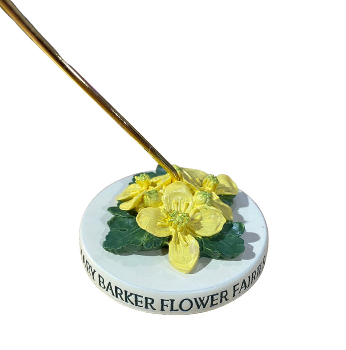 Flower Fairies Collectible Ornaments | Collector's Display Stand