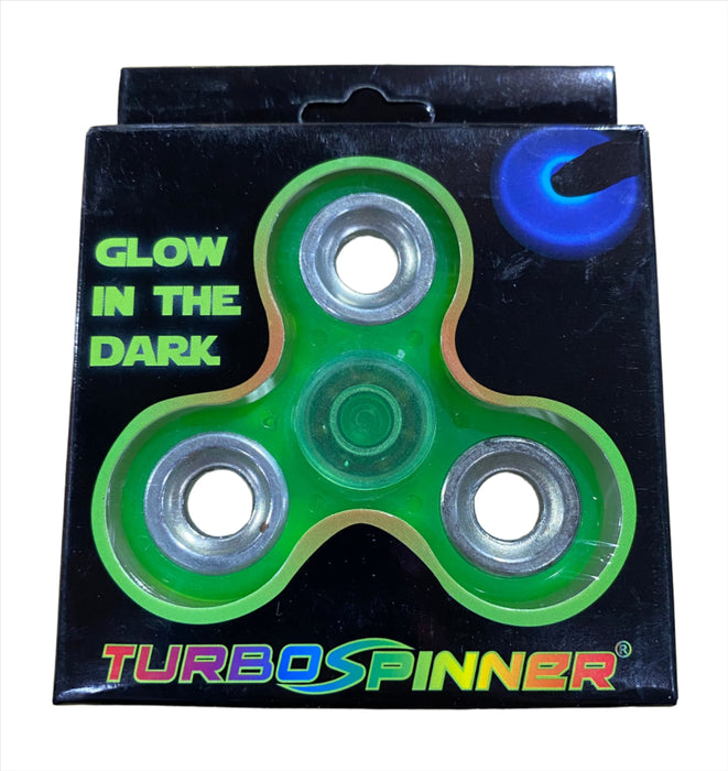 Glow in the Dark Spinner