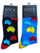 Sock Society Socks | Australia Flag