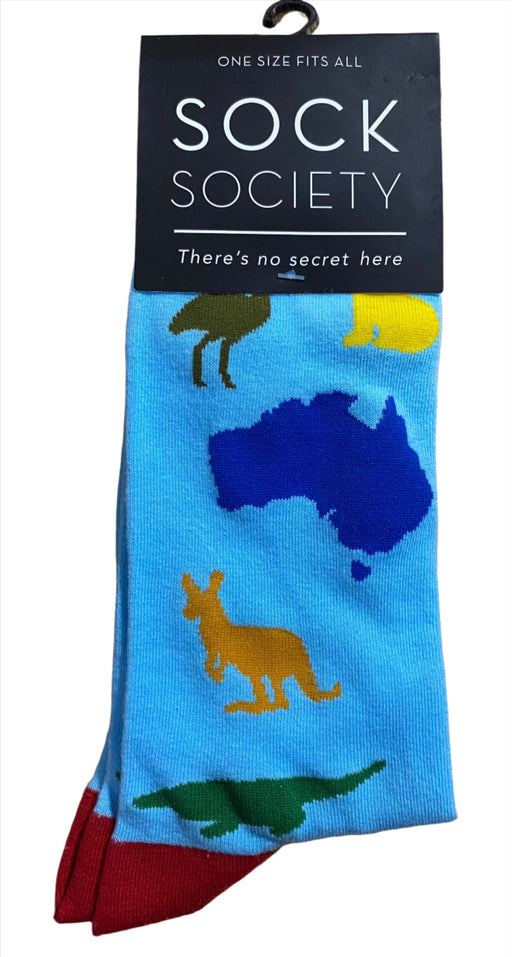 Sock Society Socks | Australia