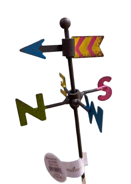 Mini Weathervane