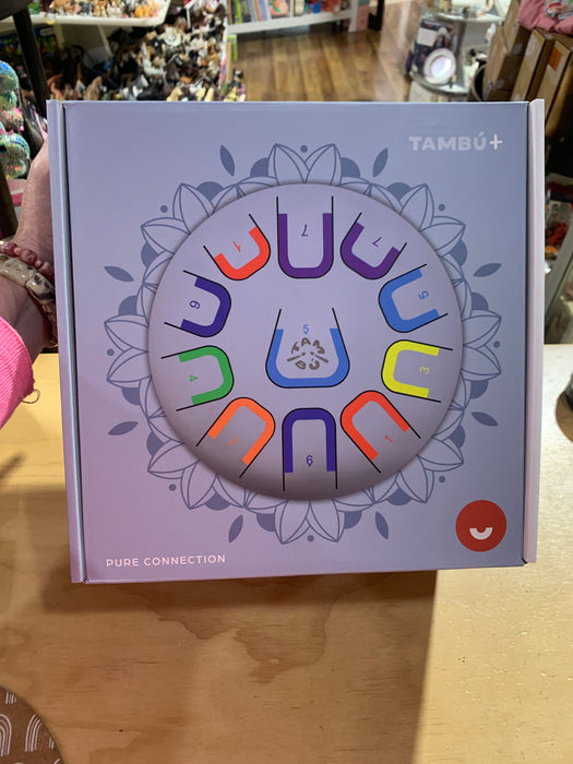 Tambú+ Metal Drum - Pure Connection