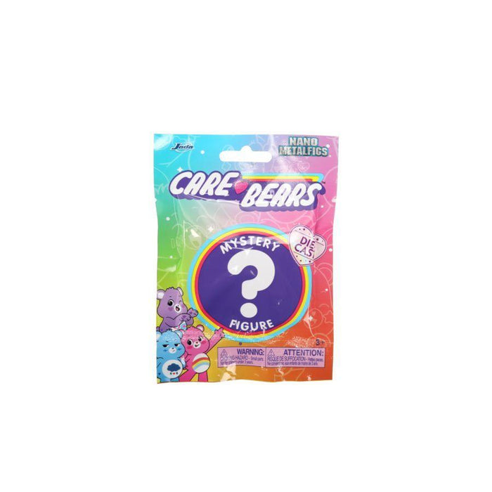 Care Bears | Nano Metalfigs Blind Bag