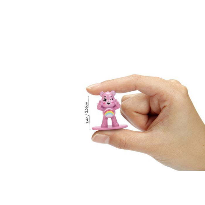 Care Bears | Nano Metalfigs Blind Bag