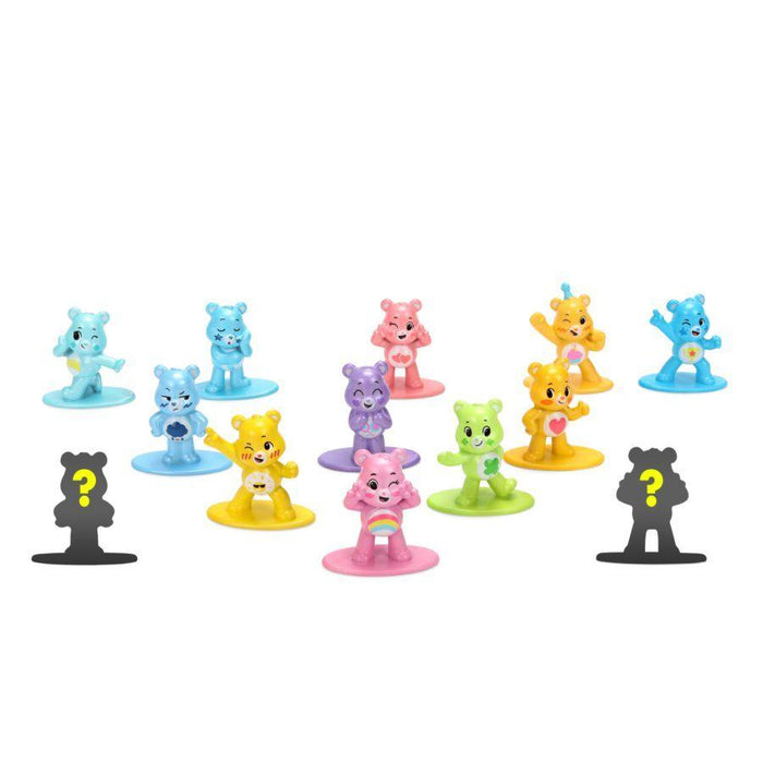 Care Bears | Nano Metalfigs Blind Bag