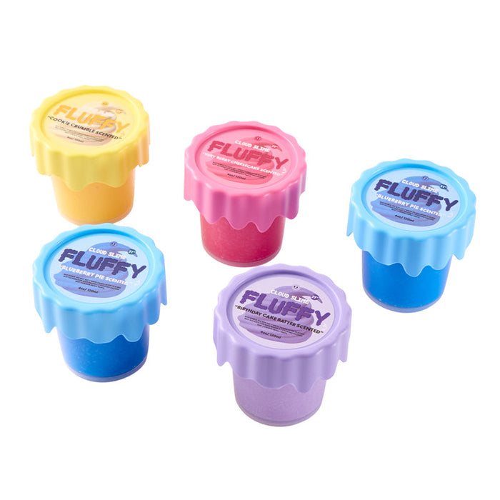 J'adore Fluffy Slime
