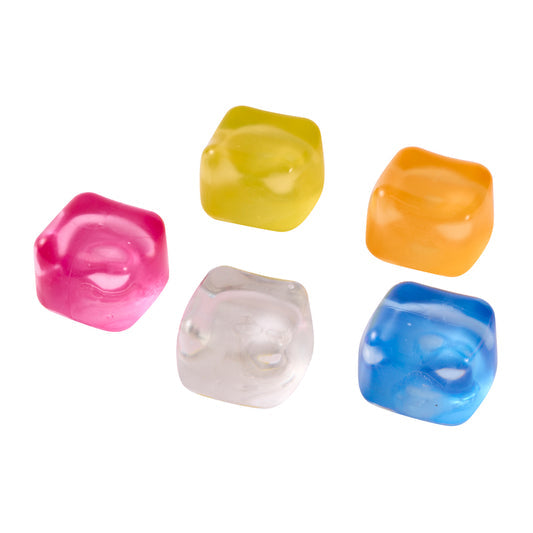 J'adore Fun Cube Squishy