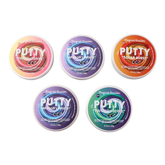 J'adore Magical Illusion Putty