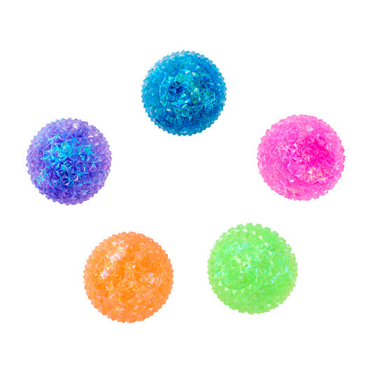 J'adore Spiky Orb Squishy