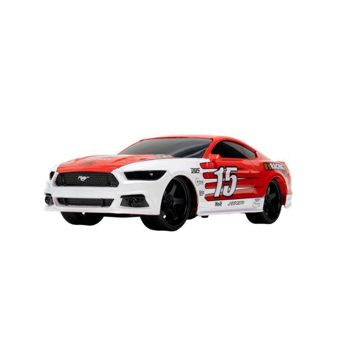 Jada | Big Time Muscle Remote Control – Ford Mustang GT 2015