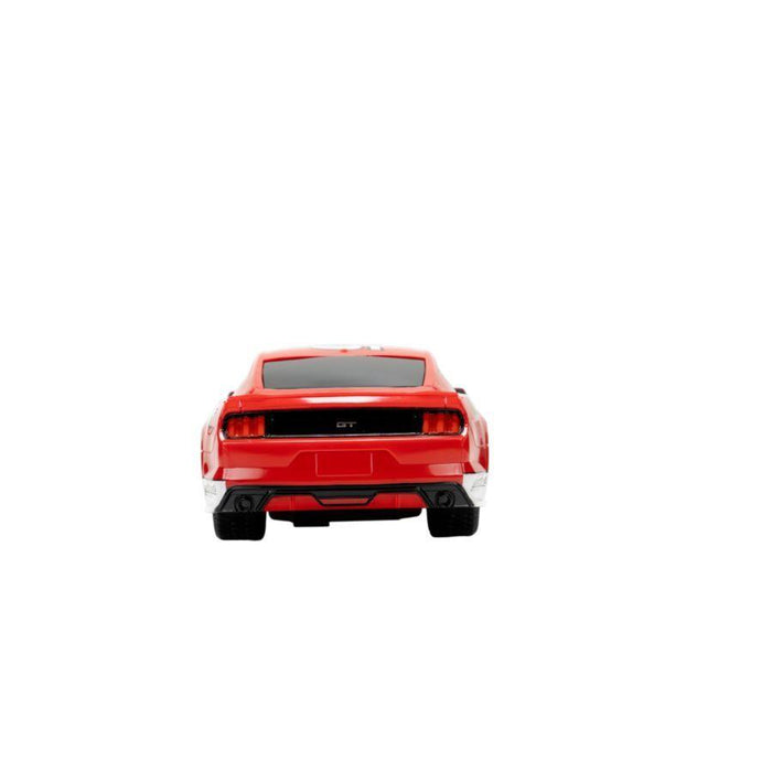 Jada | Big Time Muscle Remote Control – Ford Mustang GT 2015