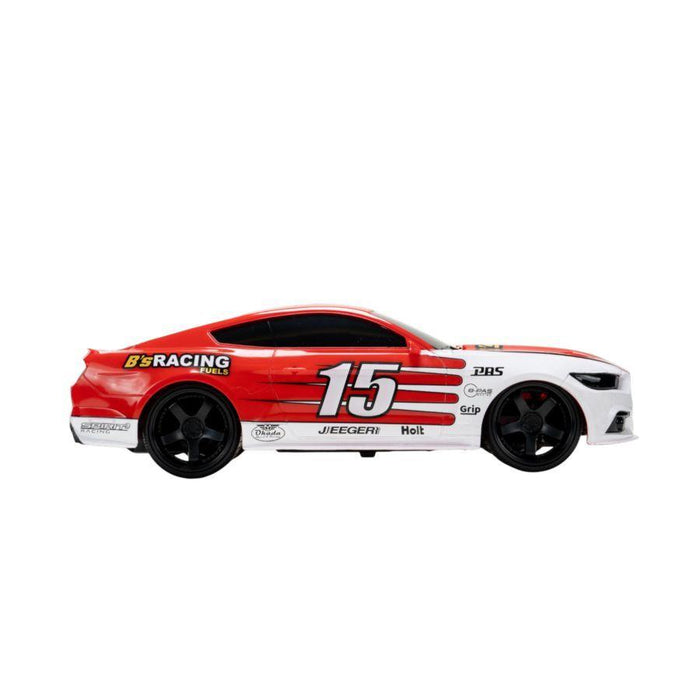 Jada | Big Time Muscle Remote Control – Ford Mustang GT 2015