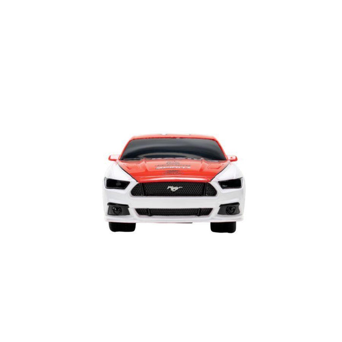 Jada | Big Time Muscle Remote Control – Ford Mustang GT 2015