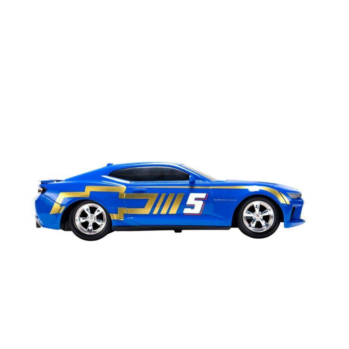 Jada | Big Time Muscle Remote Control Car – Chevrolet Camaro 2016