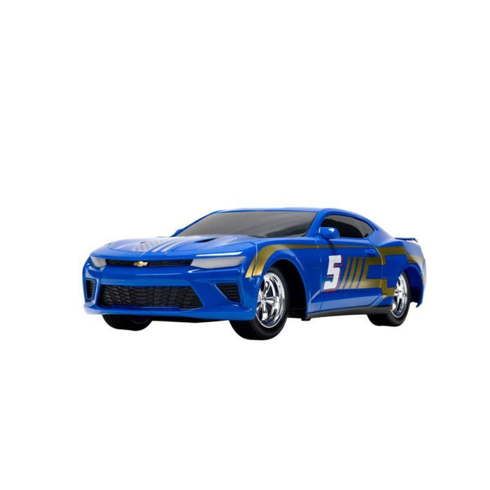 Jada | Big Time Muscle Remote Control Car – Chevrolet Camaro 2016