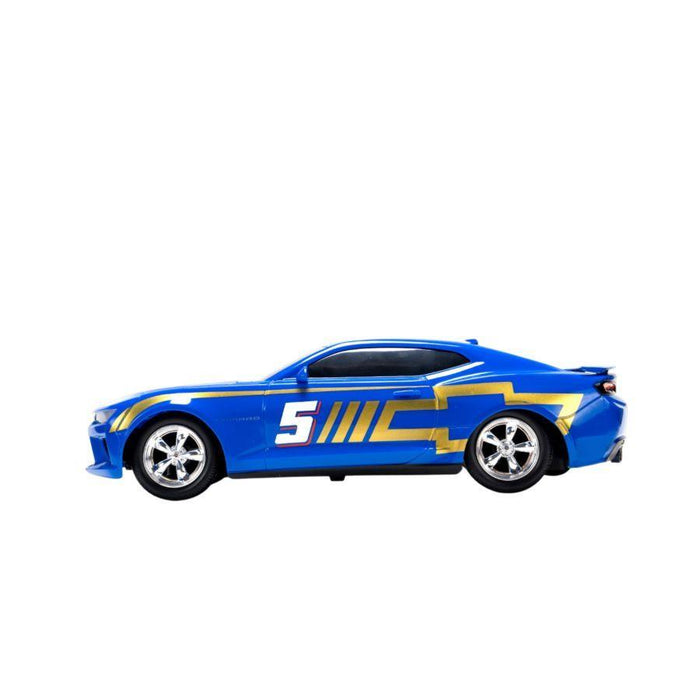 Jada | Big Time Muscle Remote Control Car – Chevrolet Camaro 2016