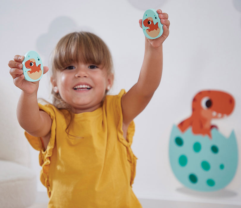 Janod | Dinosaur Memory Game