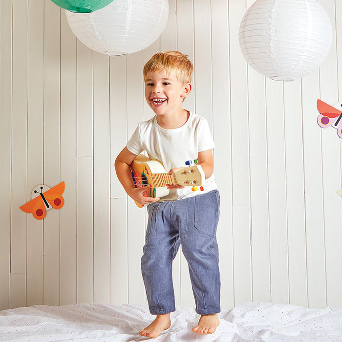 Janod | Gioia Ukulele