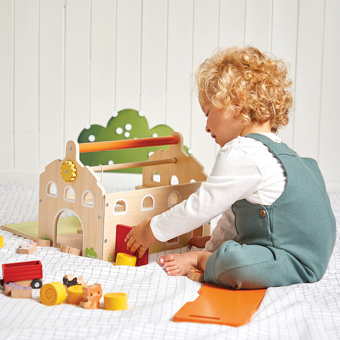 Janod | My First Farm