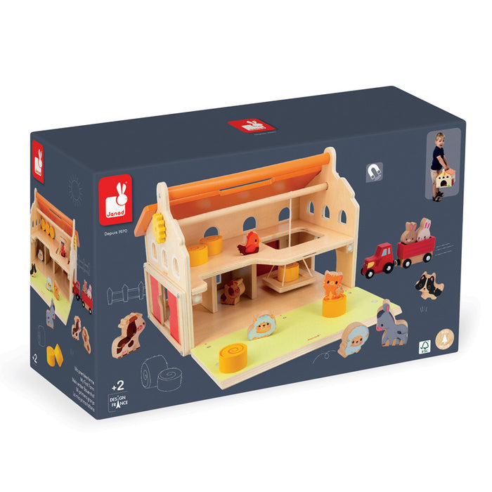 Janod | My First Farm