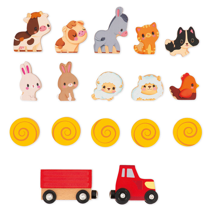 Janod | My First Farm