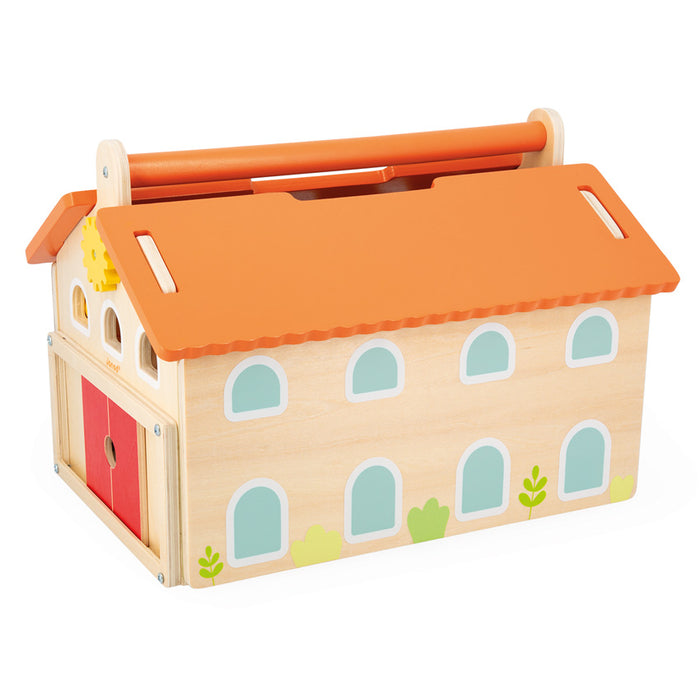 Janod | My First Farm