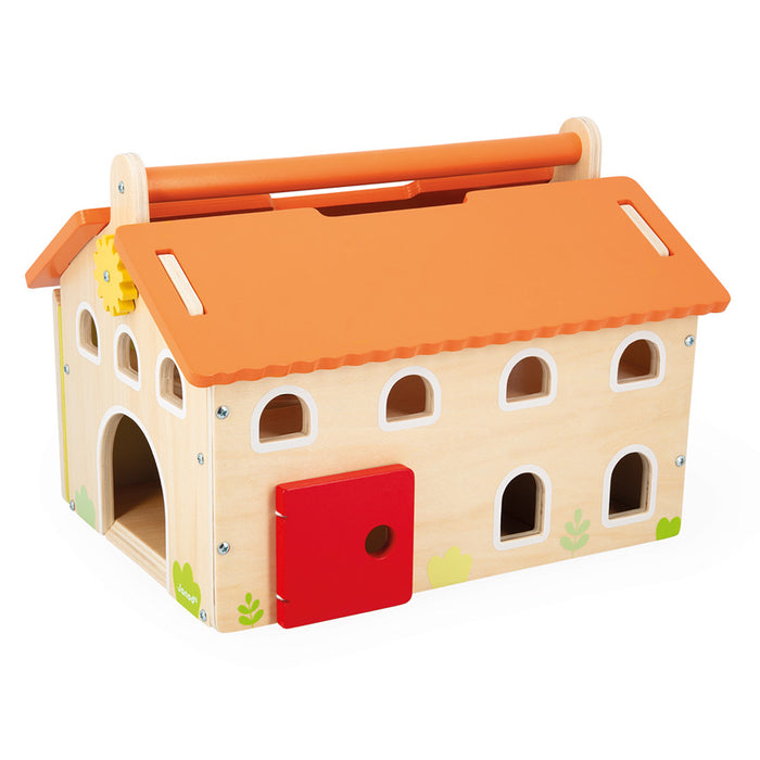 Janod | My First Farm