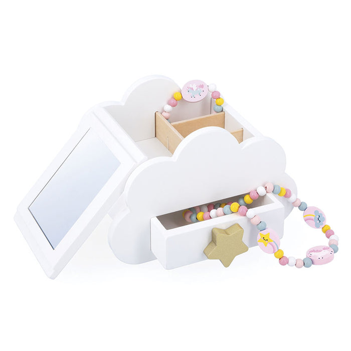 Janod | Unicorn Jewellery Box