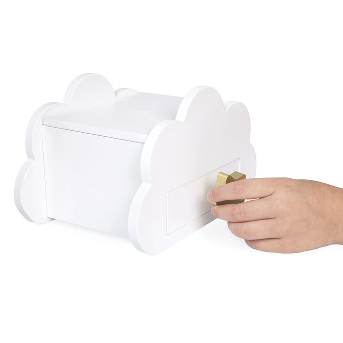 Janod | Unicorn Jewellery Box