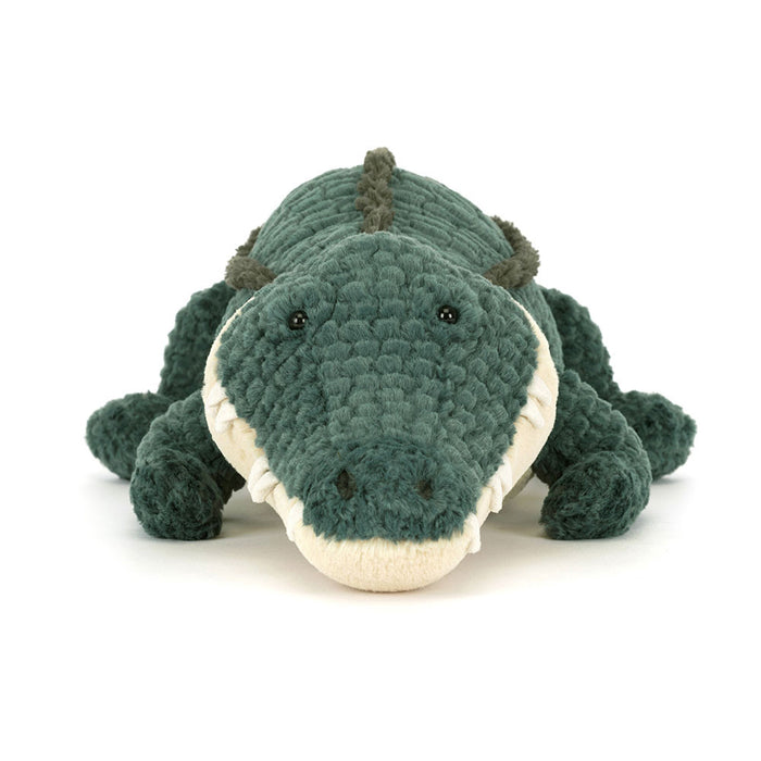 Jellycat | Allexi Alligator