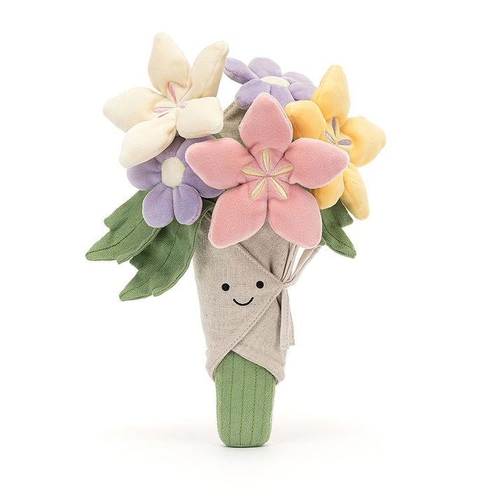 Jellycat | Amuseable Bouquet Of Flowers