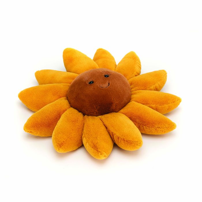 Jellycat | Amuseable Fleury Sunflower