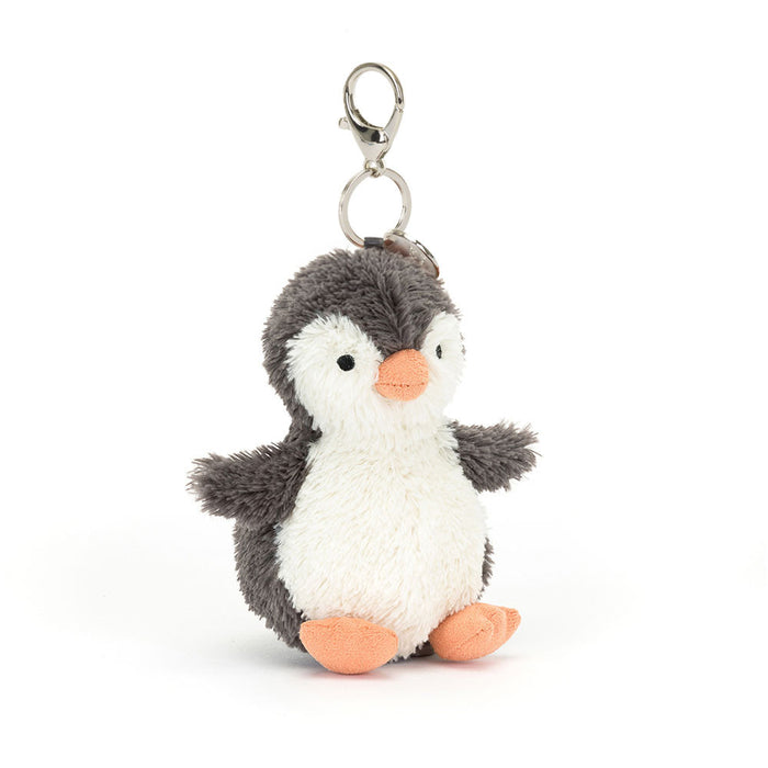 Jellycat | Amuseables Bag Charm | Peanut Penguin