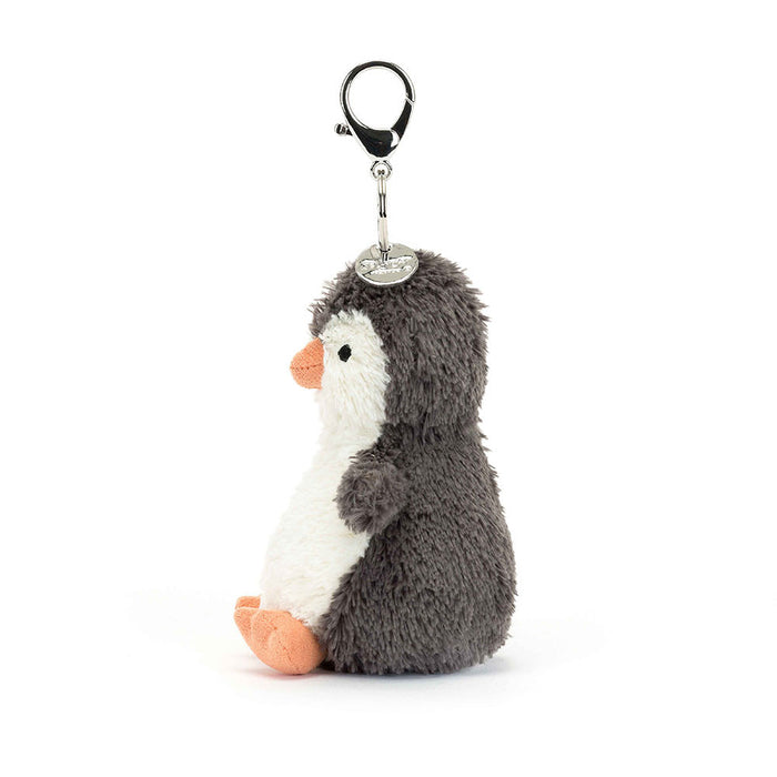 Jellycat | Amuseables Bag Charm | Peanut Penguin