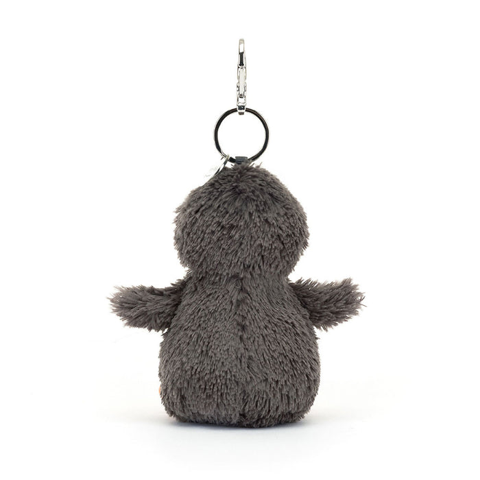 Jellycat | Amuseables Bag Charm | Peanut Penguin