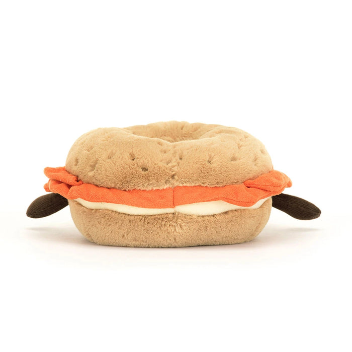 Jellycat | Amuseables Bagel