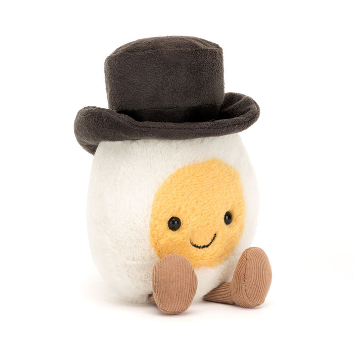 Jellycat | Amuseables Boiled Egg Groom