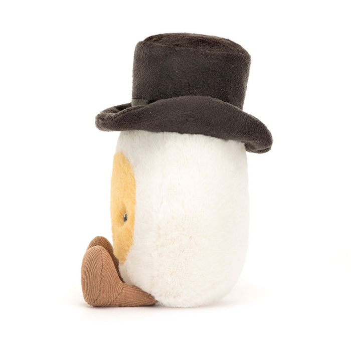 Jellycat | Amuseables Boiled Egg Groom