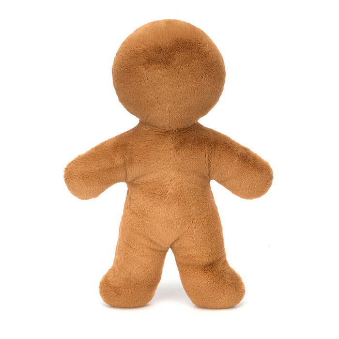 Jellycat | Amuseables | Large Jolly Gingerbread Fred