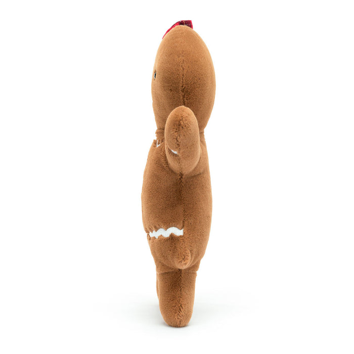 Jellycat | Amuseables | Large Jolly Gingerbread Ruby