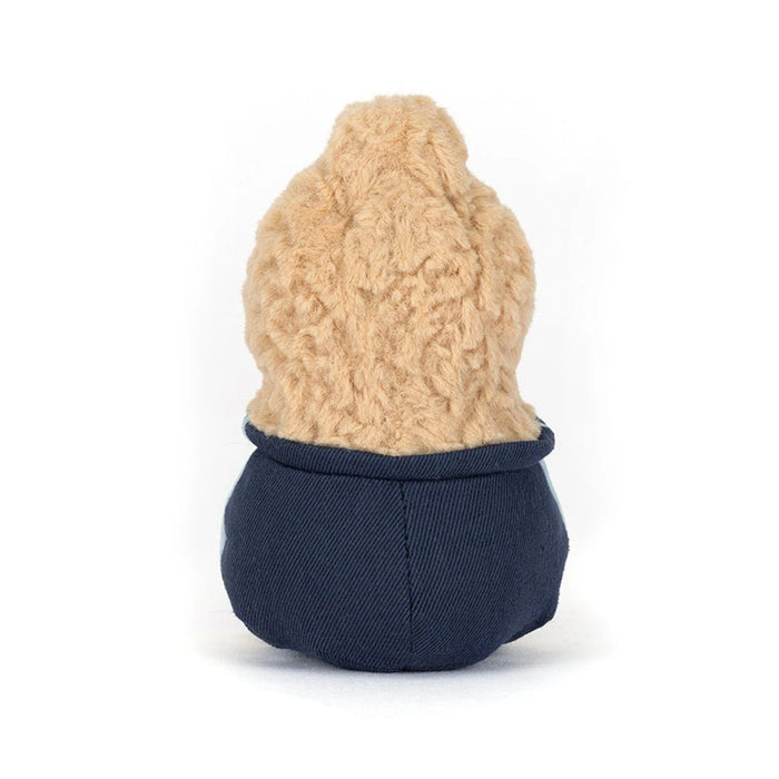 Jellycat | Amuseables Peanut Star Student Outfit