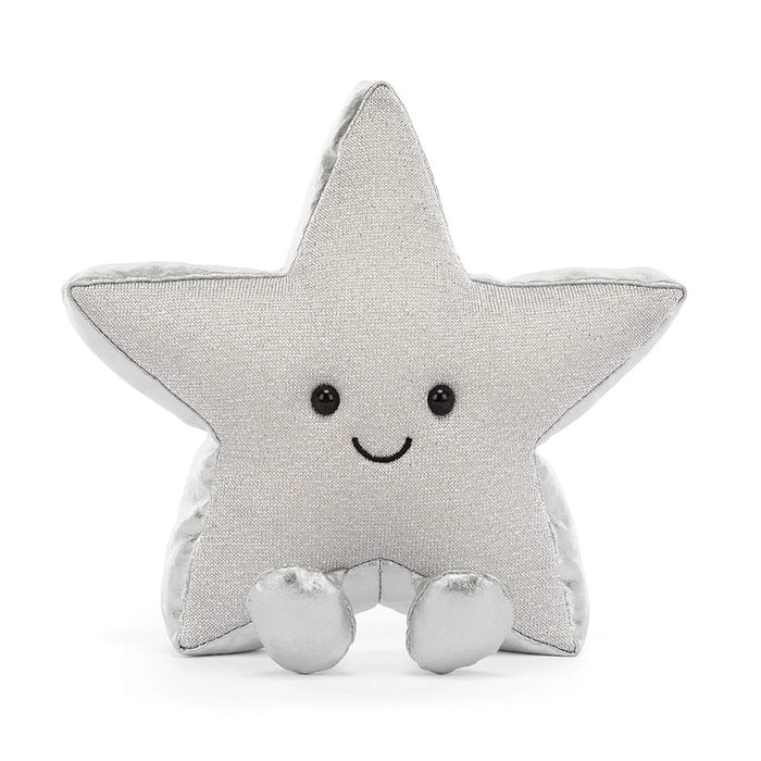 Jellycat | Amuseables Silver Star