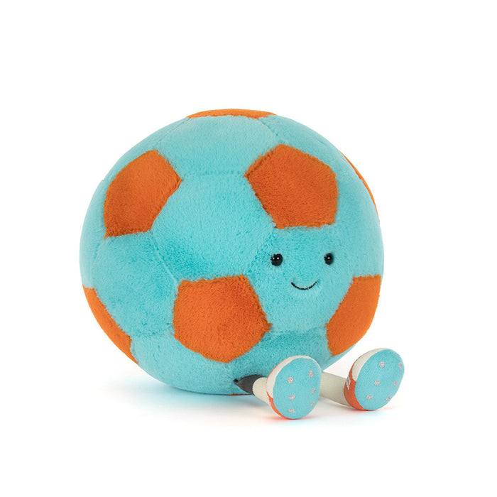 Jellycat | Amuseables Sports Football ( Soccerball )