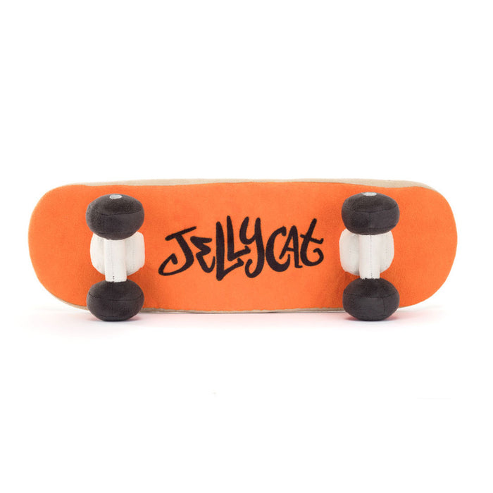 Jellycat | Amuseables Sports Skateboarding