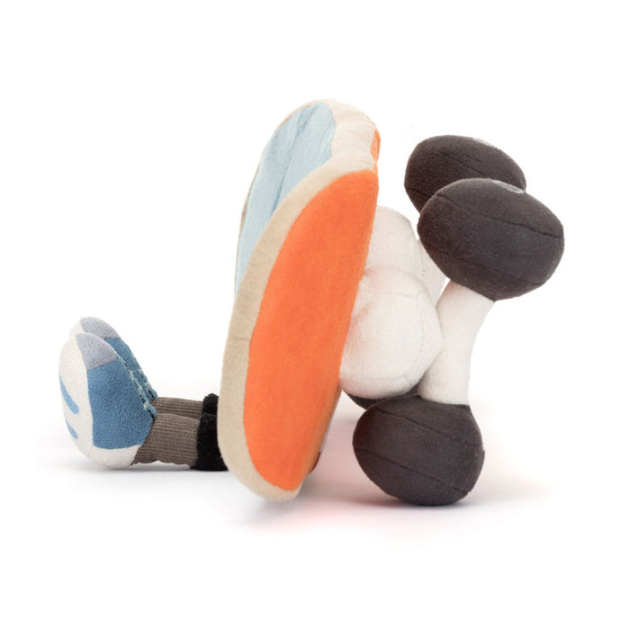 Jellycat | Amuseables Sports Skateboarding