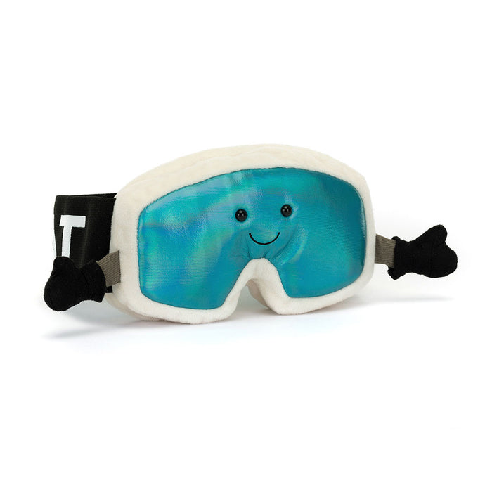 Jellycat | Amuseables Sports Ski Goggles