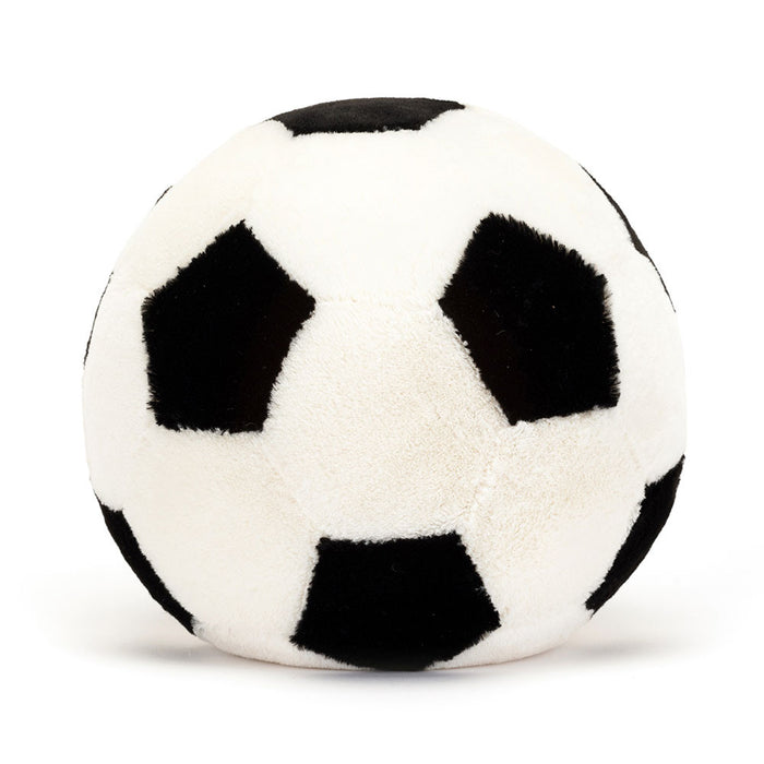 Jellycat | Amuseables Sports Soccerball